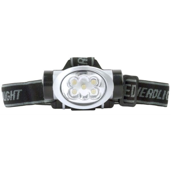 L.E.D Head Light - Image 2