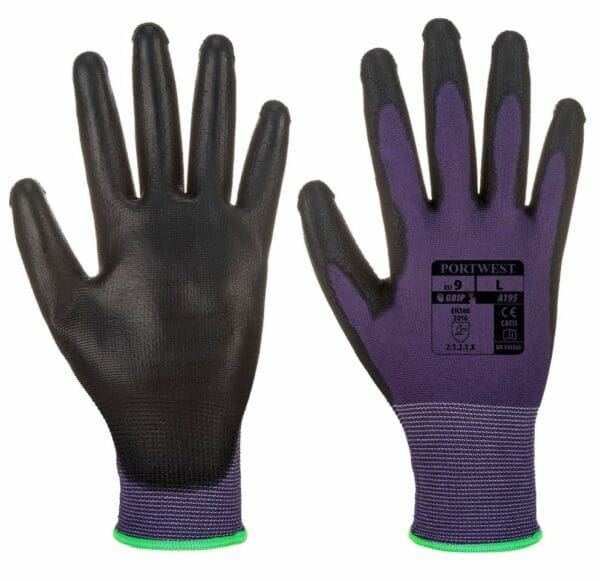 PU Touchscreen Gloves