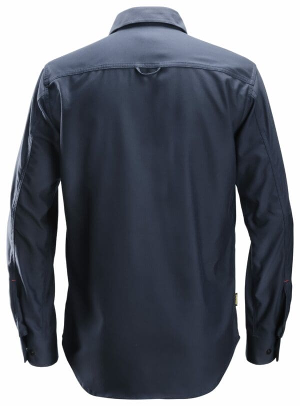 8564 - Long Sleeve Welding Shirt - Image 3