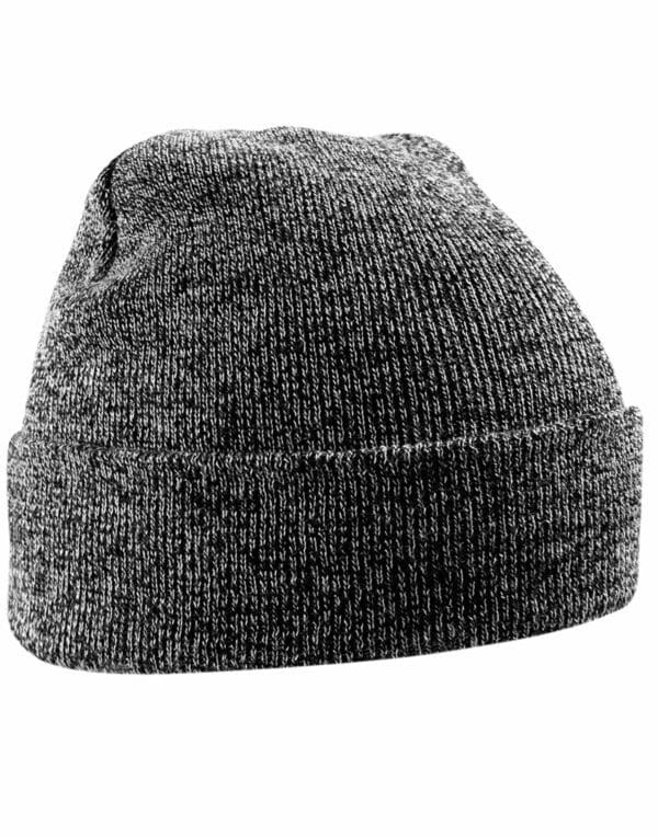 Beechfield Original Cuffed Beanie Hat - Image 2