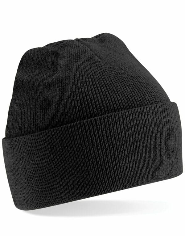 Beechfield Original Cuffed Beanie Hat