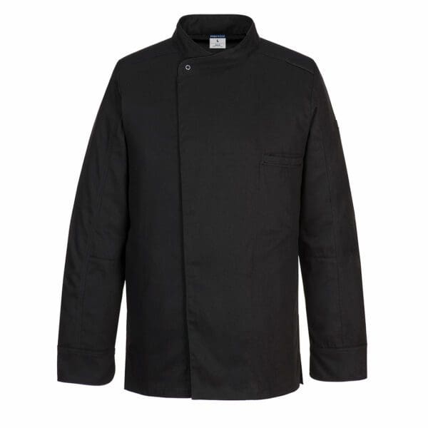 Surrey Chefs Long Sleeve Jacket