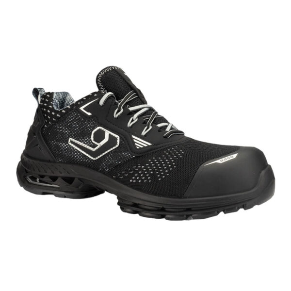 London Safety Trainer S1PS ESD LG SC FO SR