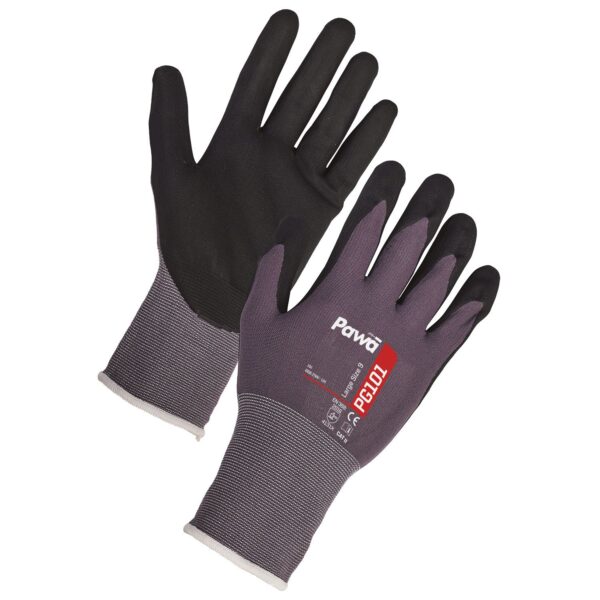 Pawa Breathable Gloves - PG101