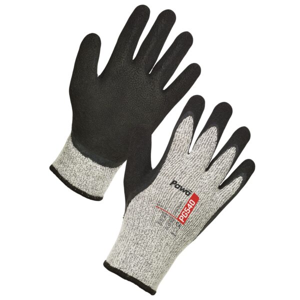 Cut-Resistant Thermal Gloves - PG540