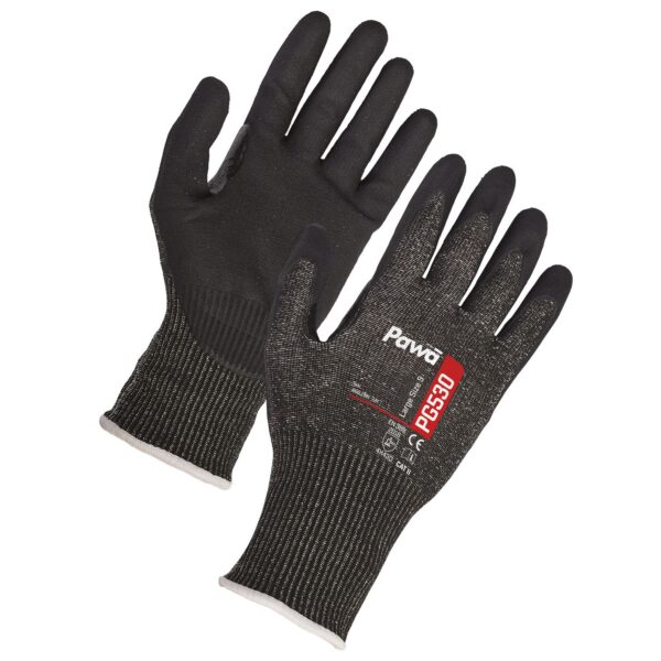 Breathable Anti-Cut Gloves - PG530