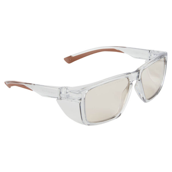 PS26 - Blue Light Side Shields Safety Glasses - Image 2