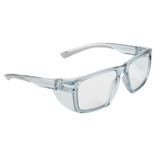 PS26 - Blue Light Side Shields Safety Glasses