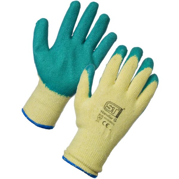 Super Touch General Handing Gloves (packs of 12 pairs) - Image 2