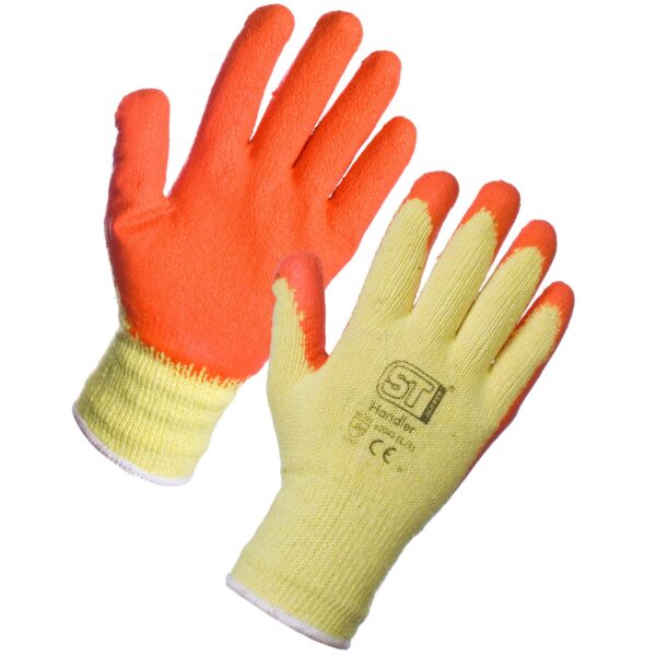 Super Touch General Handing Gloves (packs of 12 pairs) - Image 3