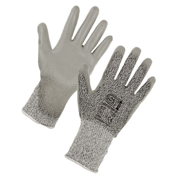 Super Touch Deflector PD Cut Resistant Gloves