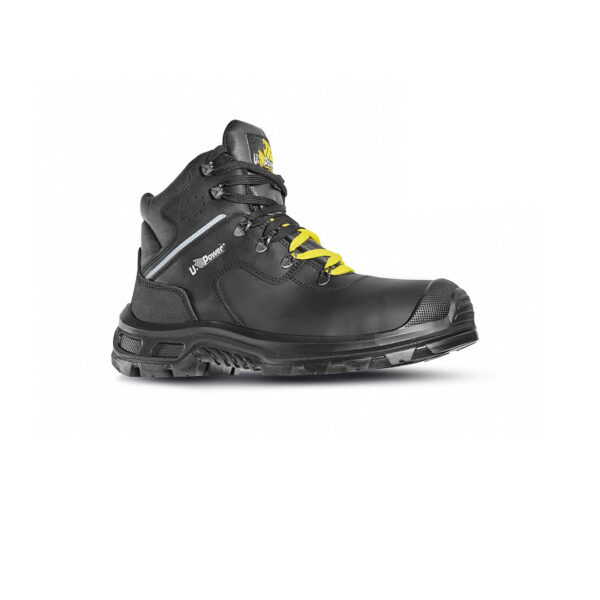 U-Power Thanos Ultra ard Working Safety Boot