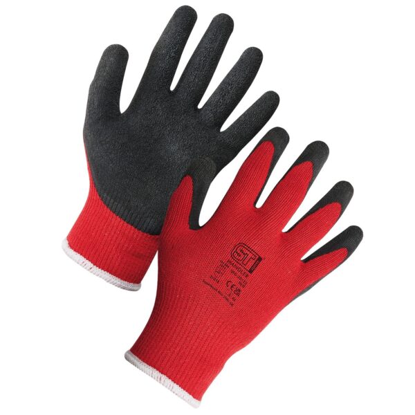 Super Touch General Handing Gloves (packs of 12 pairs)